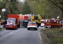 Waldbrand Wahner Heide Troisdorf Eisenweg P151